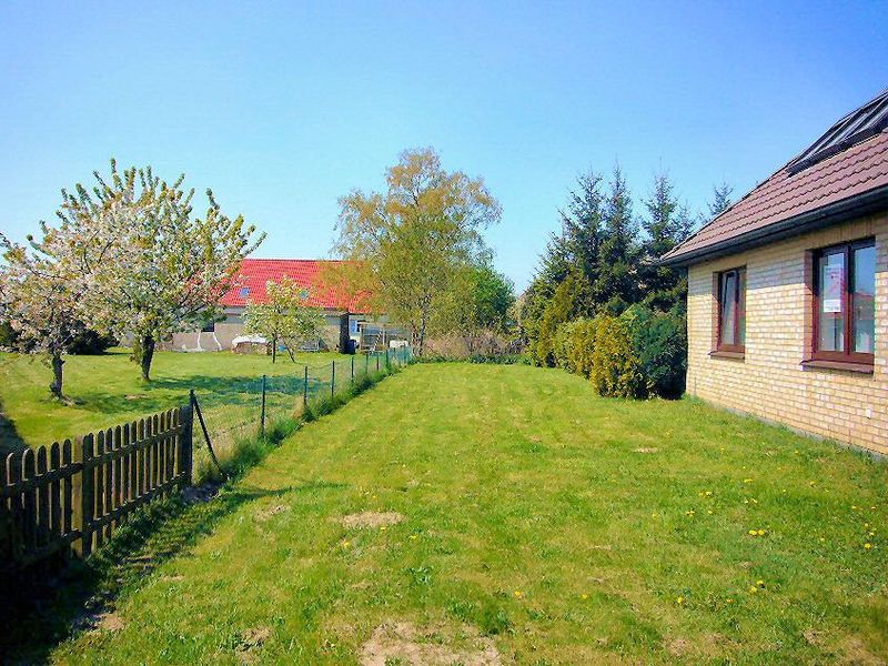 Einfamilienhaus mit Einliegerbüro