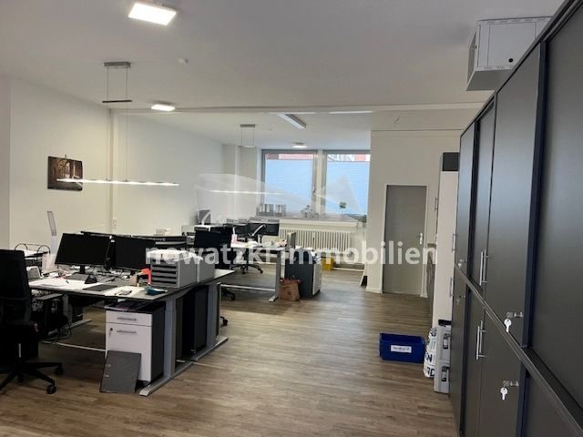Modernes Ladenbüro in Theaternähe – Beckergrube/ Ecke Fünfhausen!