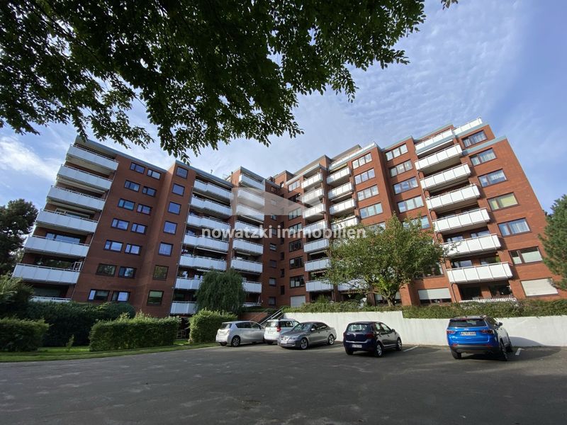 Penthouse mit 7-Türme-Blick