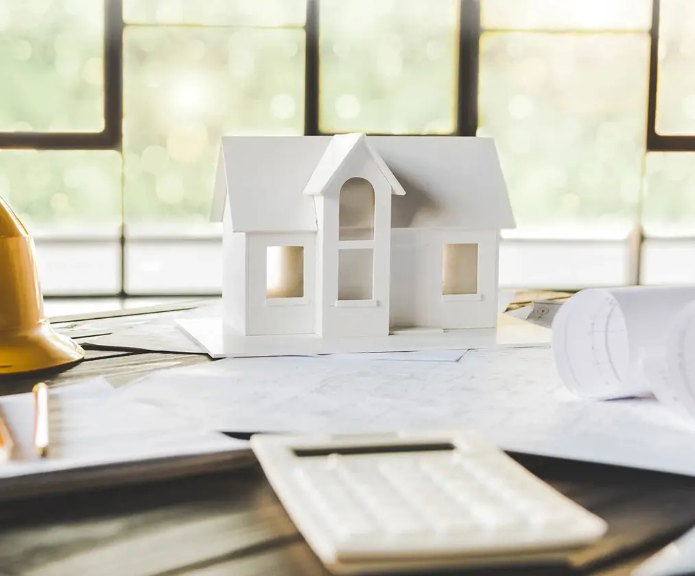 Wertermittlung mit Nowatzki Immobilien