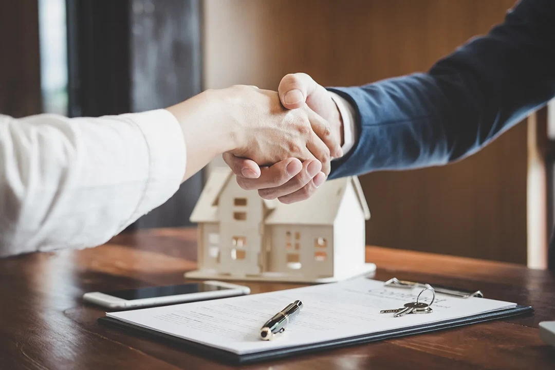 Immobilien mit Leidenschaft verkaufen